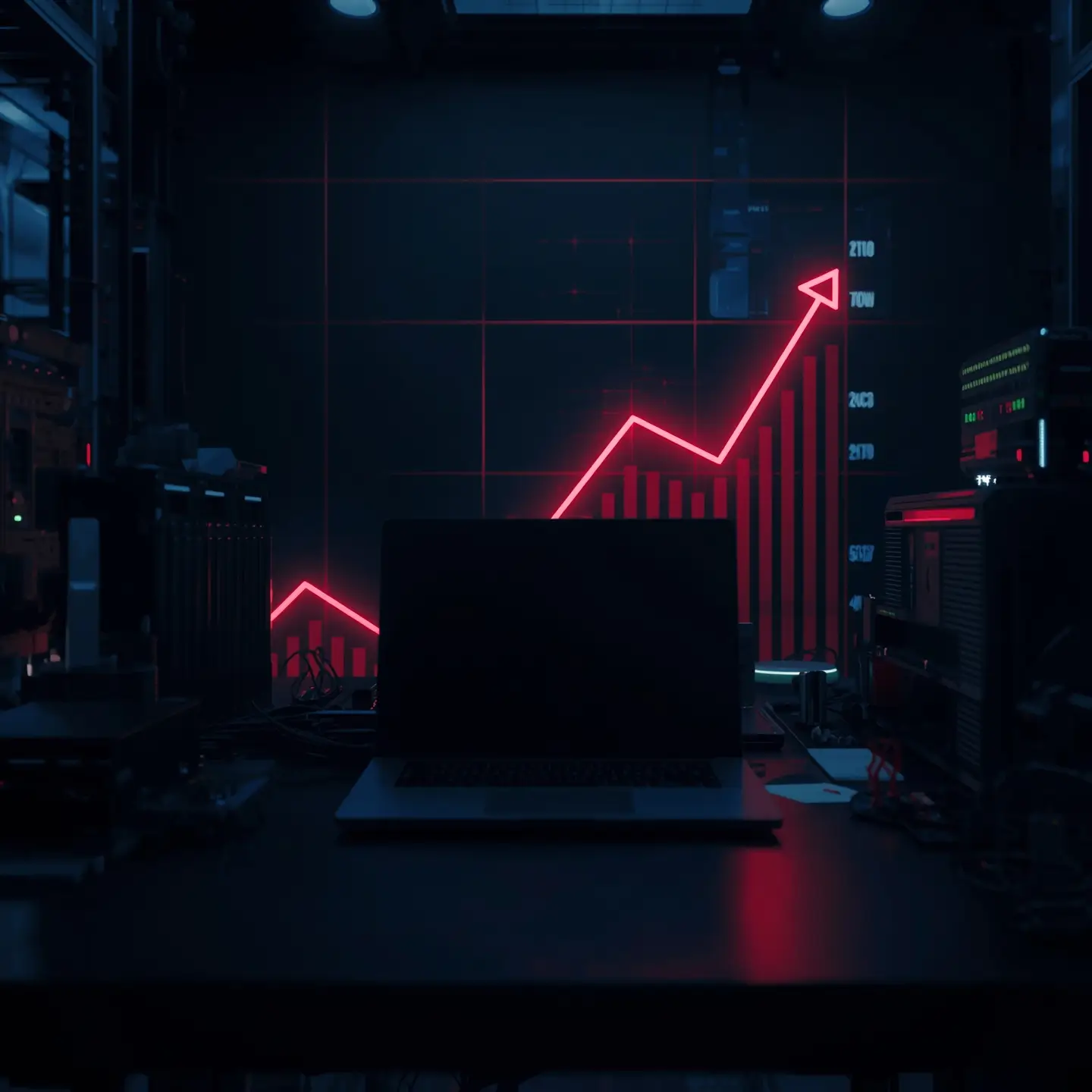 Why IT Equipment Prices in South Africa Are Set to Increase (And What You Can Do About It)